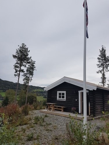 Adventskaffe i Badstugu